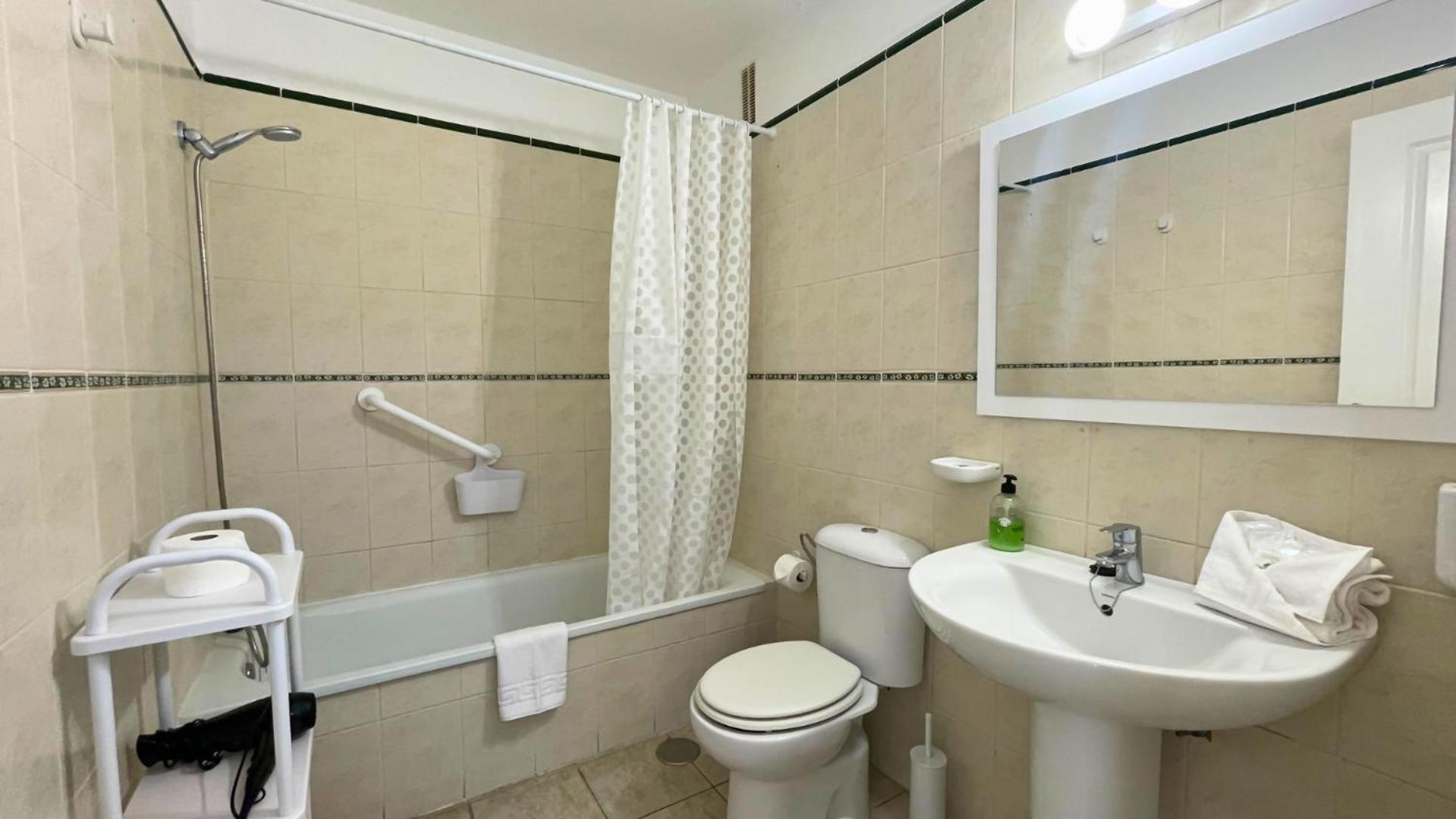Markethome Jardines Del Mar Pool View Пуэрто-де-Сантьяго Экстерьер фото