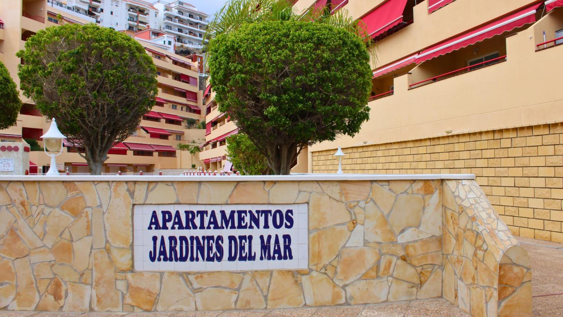 Markethome Jardines Del Mar Pool View Пуэрто-де-Сантьяго Экстерьер фото